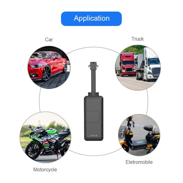GPS Tracker Oneway EV02 Bosa Shop Store